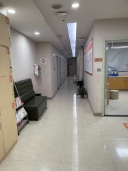 -深圳港龙妇产医院