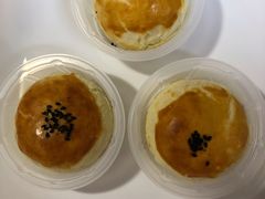 -好利来(桃源店)