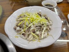 -南记食粥坊·宵夜大排档(莲花店)