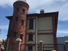 -青岛德国监狱旧址博物馆