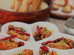 -四季酒店·空中花园 Aria on 9