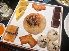 -荣兴酒家(徐家汇店)