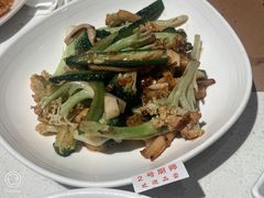 -79号渔船海鲜饭店(龙岗店)