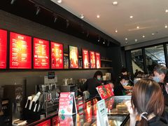 -星巴克臻选(莘庄仲盛店)