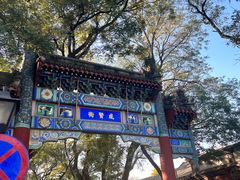 -北京国子监胡同
