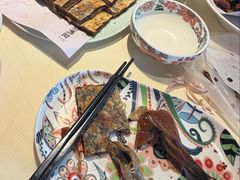 -京鸭棠(让胡路万达店)