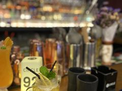 -CIRCLE·酒吧(第一国际店)