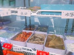 -金石老面坊·渔家菜(金石滩店)