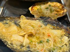 -云晓光头烧烤吧(德平路店)