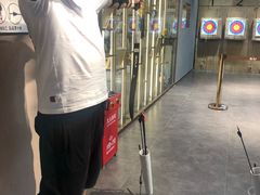 -弓夫射箭·CAFE·运动健身(深圳来福士广场店)