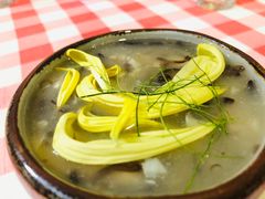 -龙桥私厨·姜花菊花过桥鱼·顺德菜(容桂店)