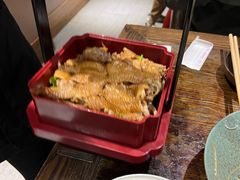 -魁盛居百年鲁菜馆(县西巷店)