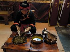 -瑶王府·广西菜(茶花园店)