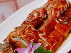 烧鹅-贝岭居酒楼(黄贝路店)