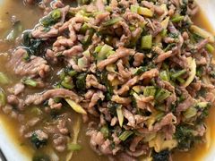 -食光慢宴·安吉土菜馆