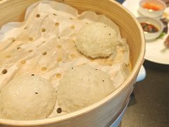 -宫燕府·京菜·烤鸭·淮扬菜(王府中心店)