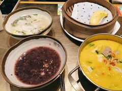 -龍堂蟹黄小笼包(万家丽店)