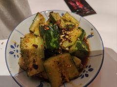 -江味龙虾馆·裸蓝龙虾(南山店)