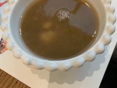 -甜阿姨·天台花园私房菜(万松园店)