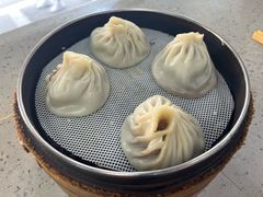-李记清真馆(打钉巷店)
