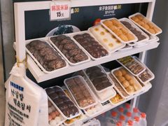 -传闻来紫菜包饭·打糕(西塔韩百店)