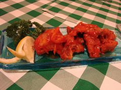 冷酸鱼-维兰西餐(万泉河店)