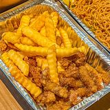 古地石这家阿季真的很适合和朋友吃夜宵小酌一下啊！