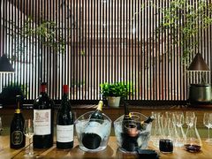 -肆海小川菜酒馆Wine Bistro (青年路店)