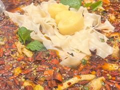 -聂发财重庆江湖菜(解放碑店)