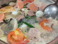 -海关荤豆花(洋河一路店)