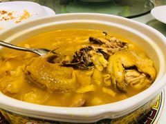 花雕鸡翅-金时代顺风大酒店(金山店)