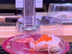 -寿司郎(皇庭广场店)