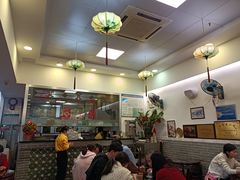 -民信老铺(东方广场店)