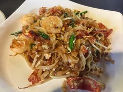 -马来西亚美食街