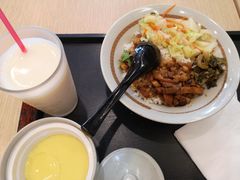 -永和大王(茉莉上新·共和新路店)