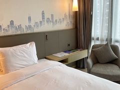 -深圳光明希尔顿花园酒店