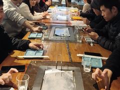 -那些年记忆烧烤