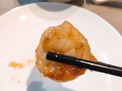 -希尔顿酒店-豫园中餐厅