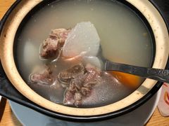 老火靓汤-宏记广东客家菜(丰汇店)