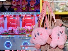-南京时尚莱迪购物广场(正洪街店)