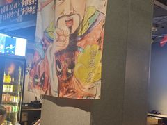 -微醺烤牛·炭火烧烤·精酿啤酒(东郊记忆店)