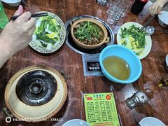 -华仔土鸡店(南洲分店)