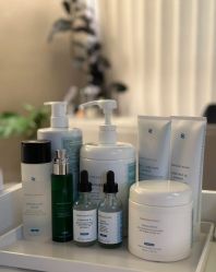 -VE专注问题肌·赛诺龙&科学美肤中心