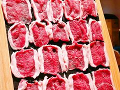 -南门涮肉(北洼路店)