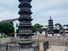 -南翔古镇
