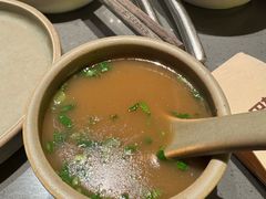 -巴奴毛肚火锅(悠唐购物中心店)