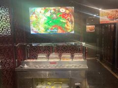 -七欣天香辣蟹火锅(上海银亿滨江店)