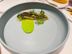 -L'Arome芳芳法国餐厅(仙林金鹰店)