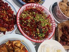 -欧记大排档·景德菜(上海首店)