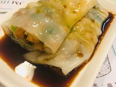-点点心点心专门店(湾仔店)